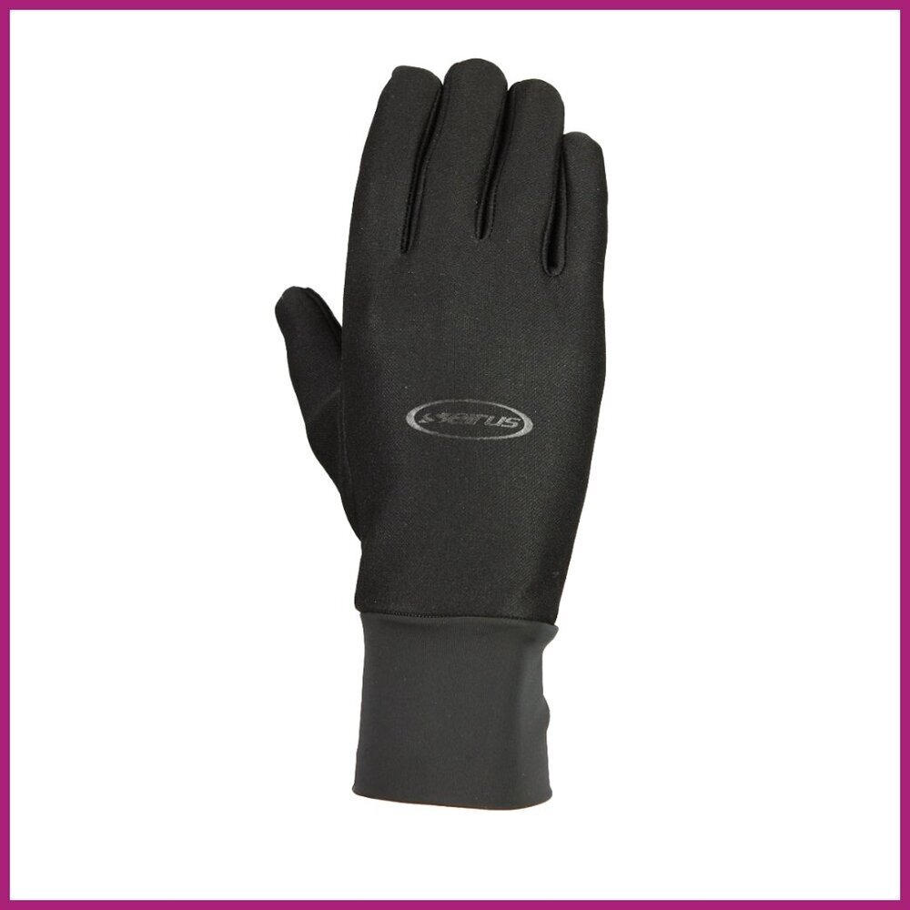Polartec All Weather Gloves, Wind Water Resistant, Outdoor Activities